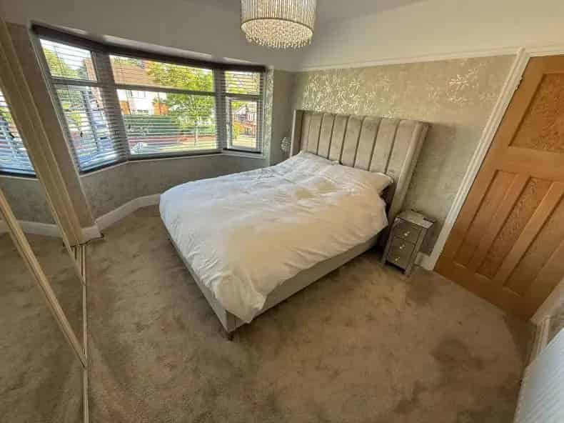 3 bed house for sale