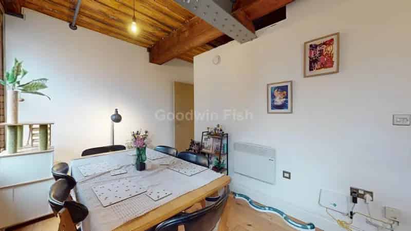 1 Bedroom Apartment Manchester City Centre