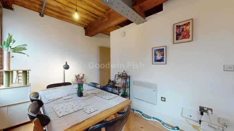 1 Bedroom Apartment Manchester City Centre