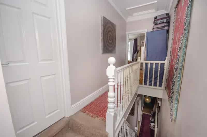3 Bed Period Property For Sale Easton