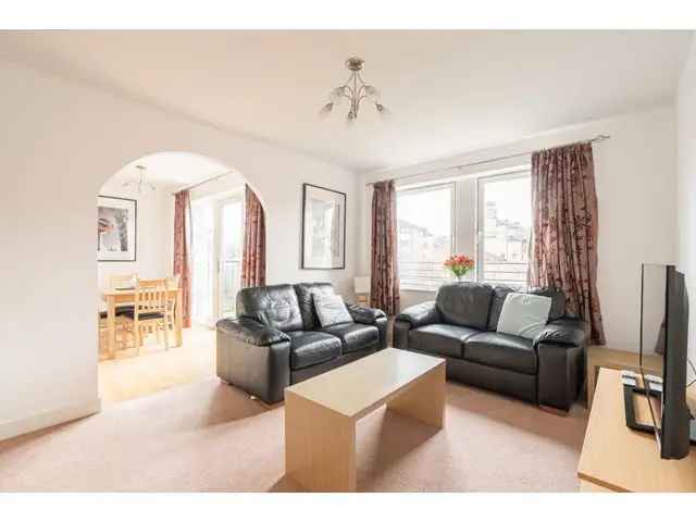 2 Bedroom Flat for Sale in Craiglockhart