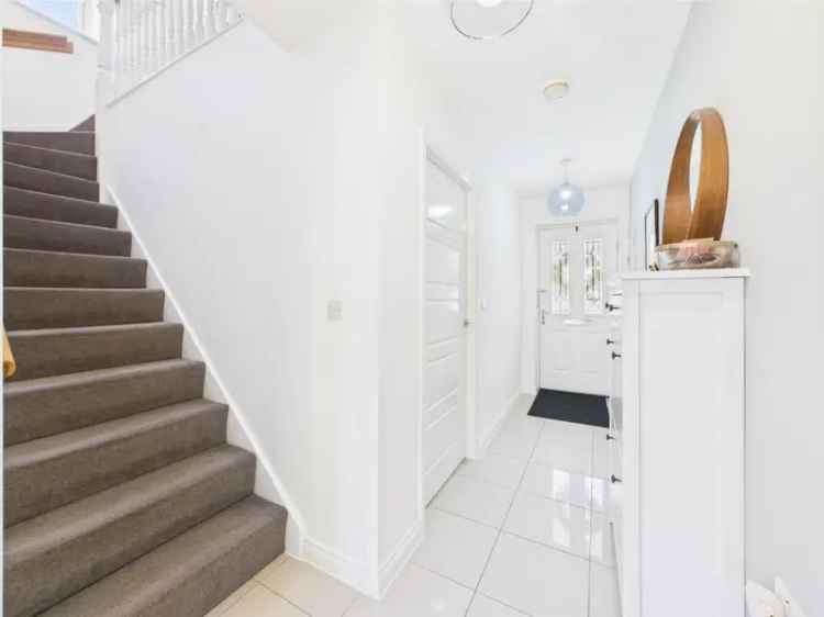 4 Bedroom Detached House For Sale Wilsden