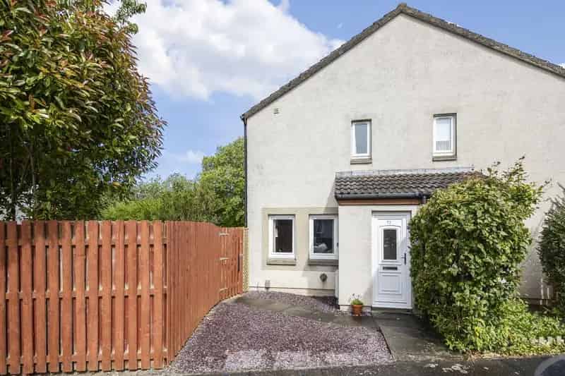 1 Bedroom Terraced House for Sale in Edinburgh