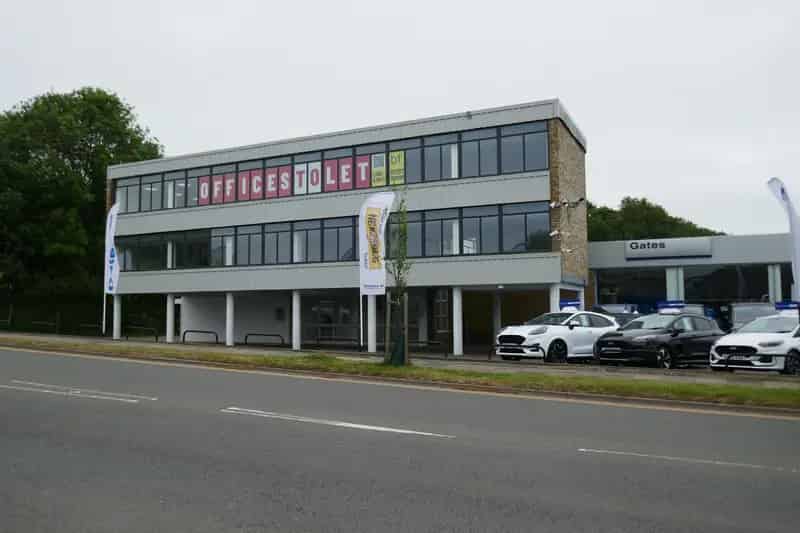 Commercial property For Rent , Golf House Lane, Prees Heath, England