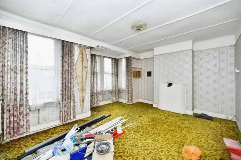 3 Bedroom Terraced House For Sale - Brighton Fiveways