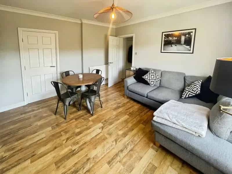 2 Bedroom Flat to Rent Congleton Cheshire CW12