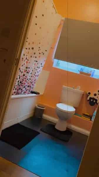 2 Bedroom First Floor Flat Wisbech