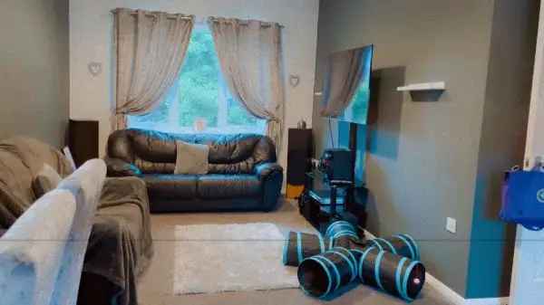 Flat For Rent in Fenland District, England