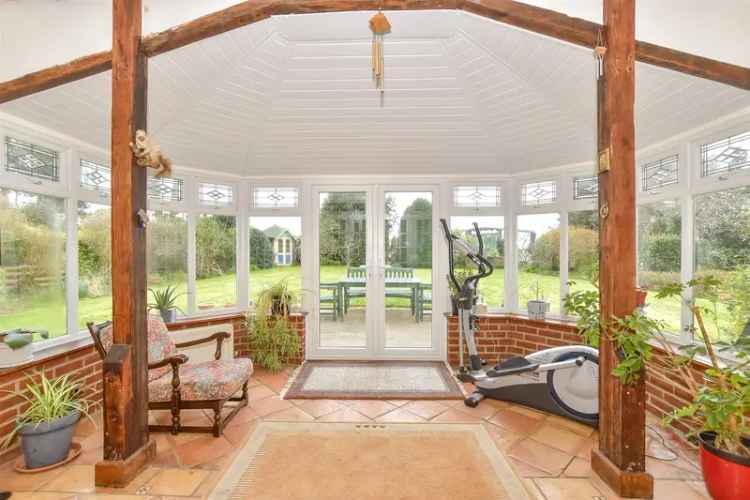 4 Bedroom Detached Edwardian House for Sale