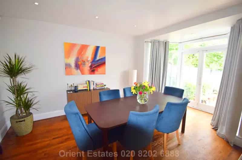 6 Bedroom Semi Detached House to Rent