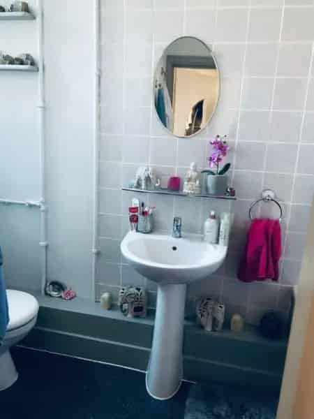House Conversion Upstairs Flat Near Forest Hill Station