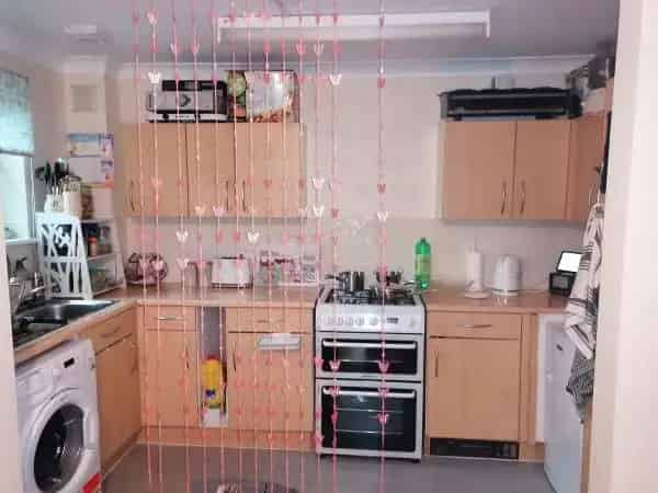 Ground Floor Flat near Amenities