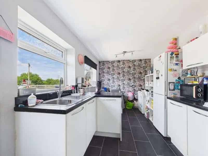 3 Bedroom House for Sale in New Mills