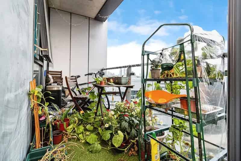 2 Bedroom Apartment for Sale Salford M50 Millennium Tower