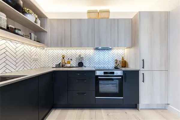 45 The Mall, 45 The Mall, London, W5 3TJ | New homes for sale | Savills
