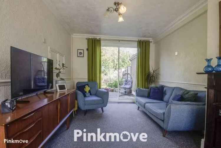 3 Bed Semi-Detached House For Sale