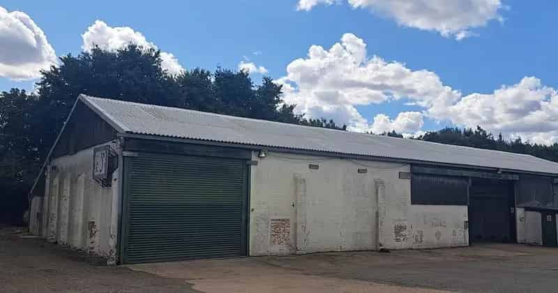 Industrial property For Rent , 1, New Change, City of London, England