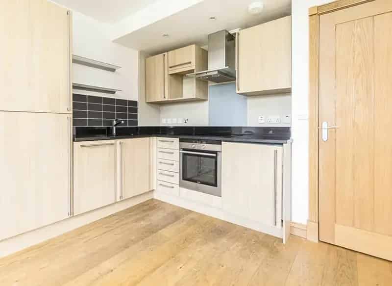 One Bedroom Apartment near Tufnell Park Station