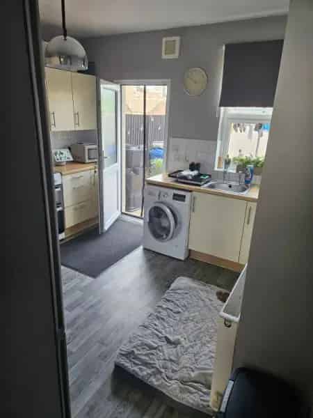 3 Bed Victorian Terrace House - Seeking Bungalow Exchange