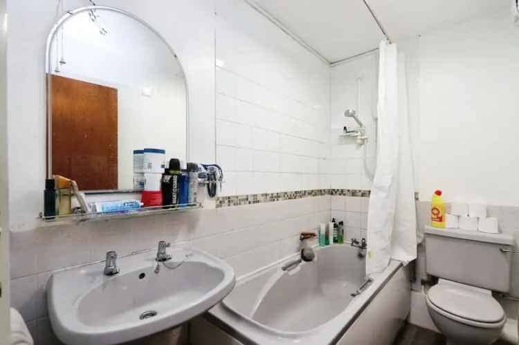 1 Bedroom Flat for Sale Sheffield S10