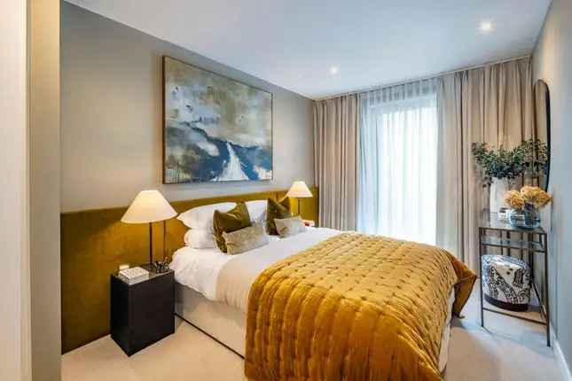 Flat for sale in Ebury, Westminster SW1W