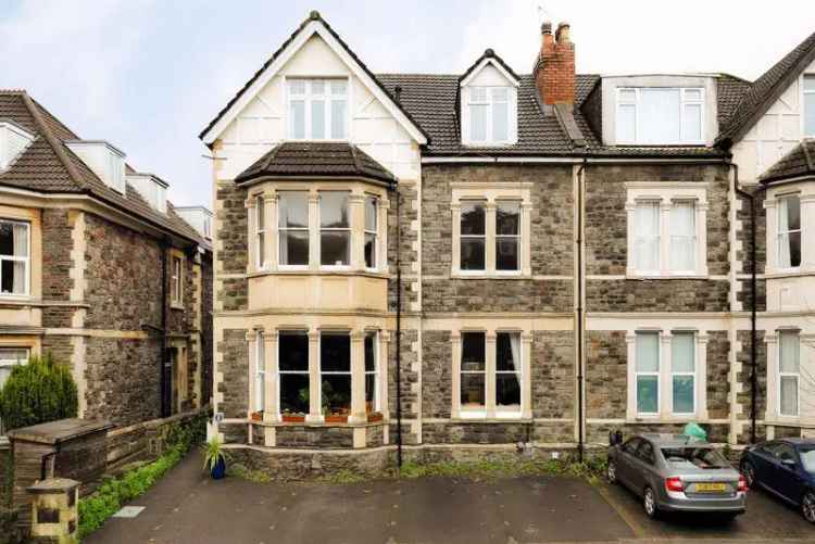 3 Bedroom Apartment for Sale Bristol