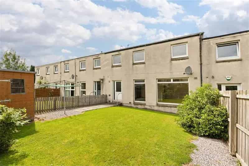 3 Bed Terraced House with 2 Reception Rooms and Garden