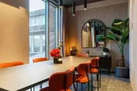 1 room flat of 20 m² in Sheffield