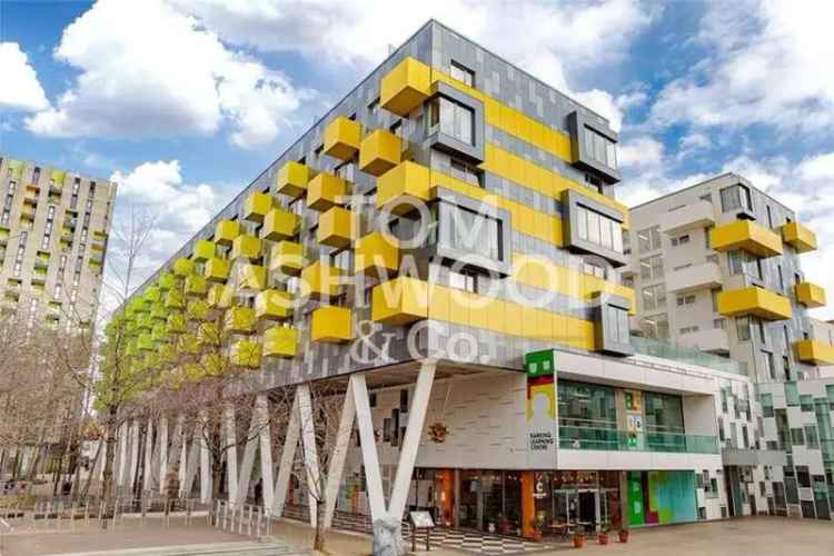1 Bedroom Flat for Sale near Barking Station