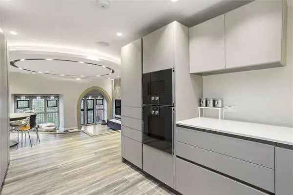 Chasewood Park, Sudbury Hill, Harrow, HA1 3YR | Property for sale | Savills