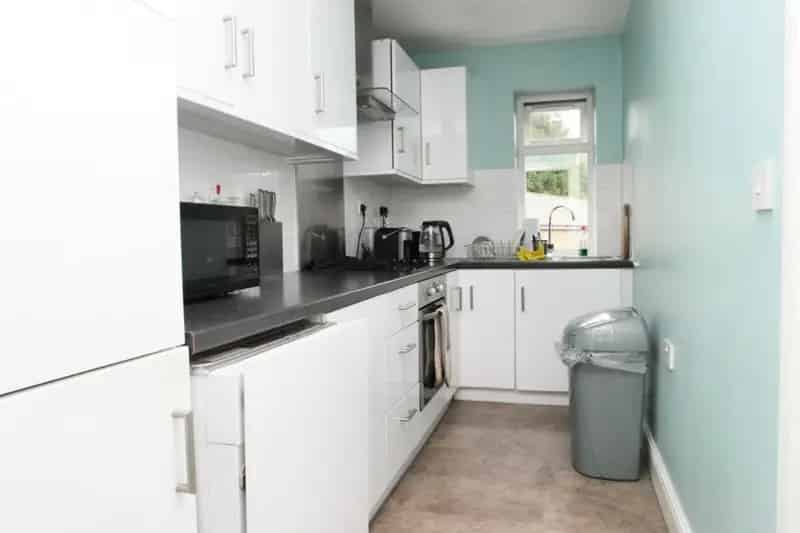 1 Bedroom Flat To Let Near Lee Station