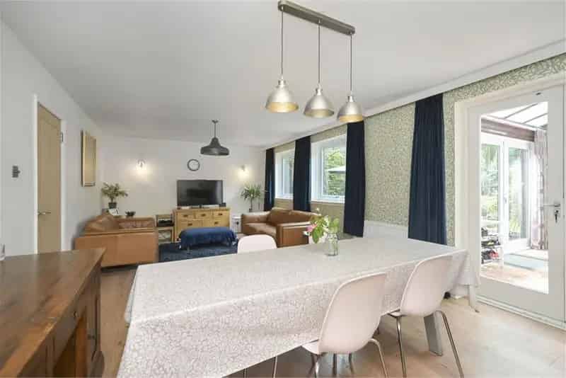 5 Bed Semi Detached House Cramond Edinburgh