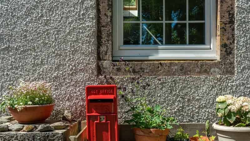 The Coach House & Stables 6-Bedroom Home Near Hawick