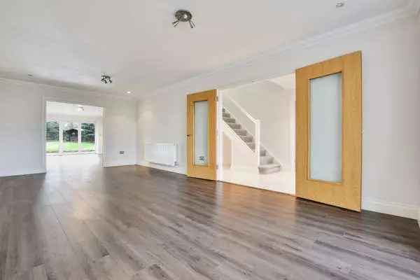 Eastbury Road, Watford, Hertfordshire, WD19 4JN | Property for sale | Savills