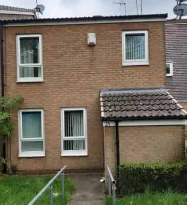 3 bed house in Bartley Green