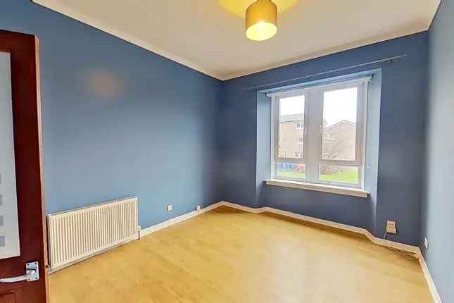 2 Bedroom Flat to Rent in Dennistoun Glasgow