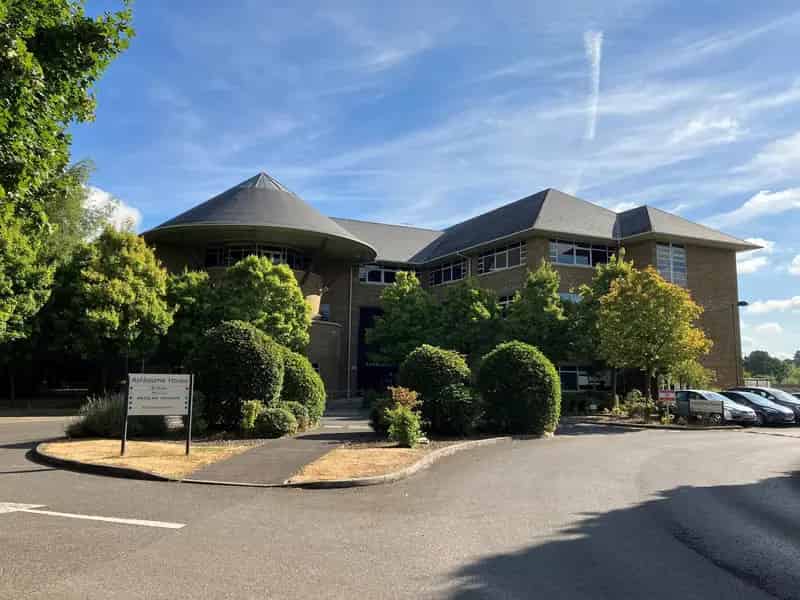 Guildford Office Space For Lease Refurbished 4500 sq ft