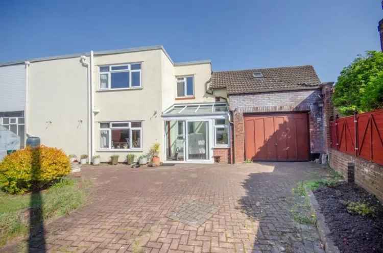 4 Bedroom House For Sale Extended Period Home Large Garage Ample Parking