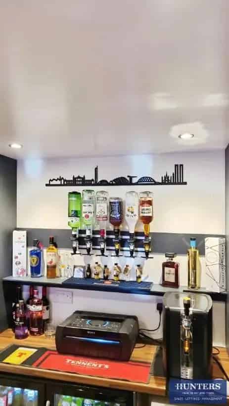 3 bed house for sale