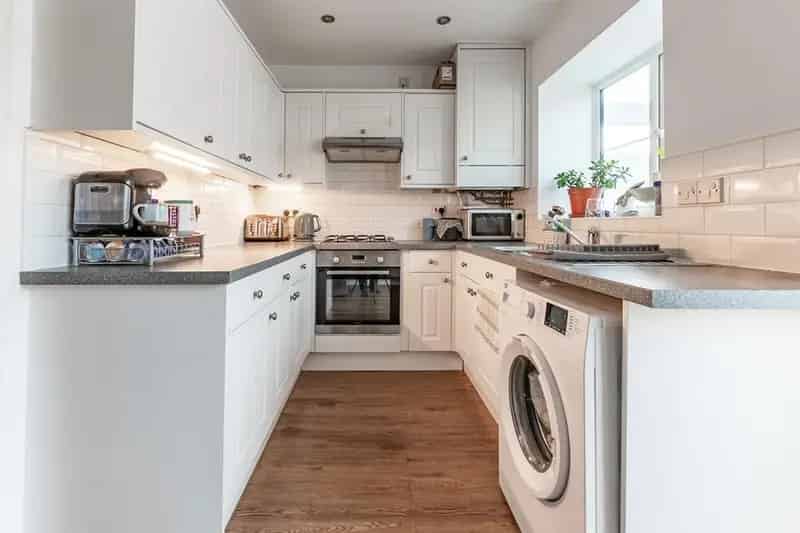 2 Bedroom House for Sale