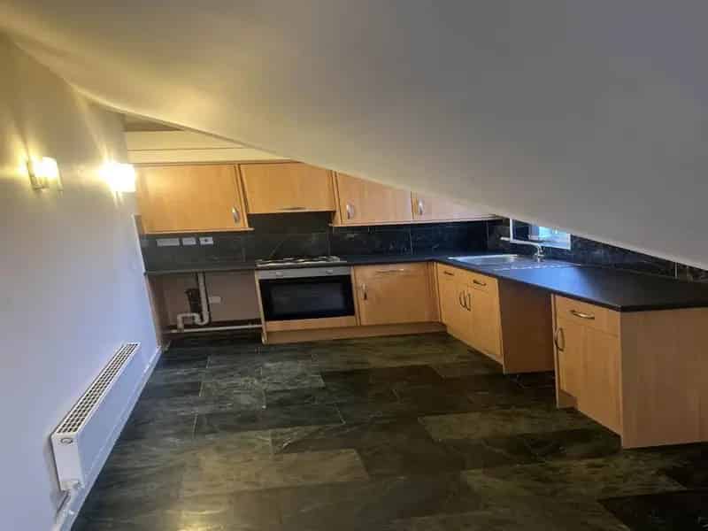 2 Bedroom House to Rent