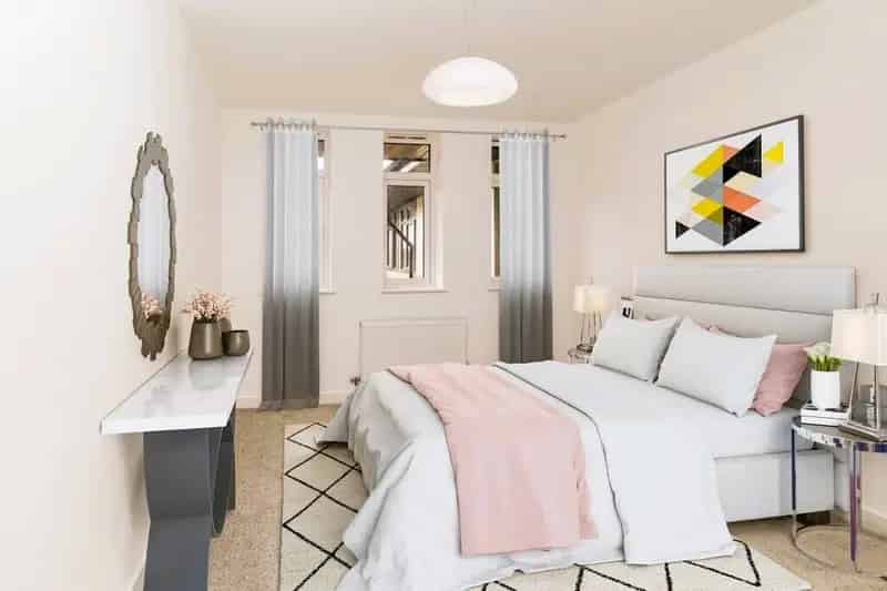 Waterslade House: 1-2 Bedroom Homes in Haddenham