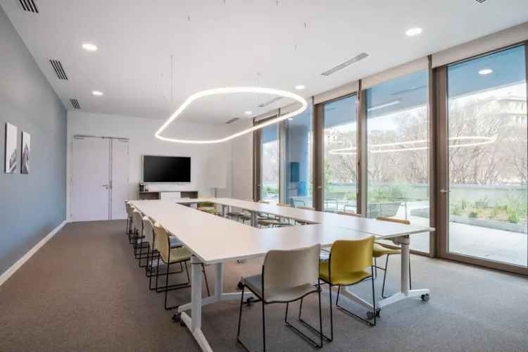 Spaces Leicester Office Space Coworking Meeting Rooms Virtual Office