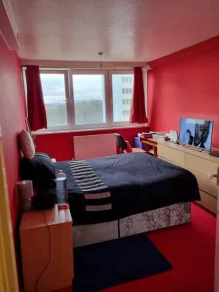 2-Bed Flat Weston Shore Views Large Kitchen Balcony