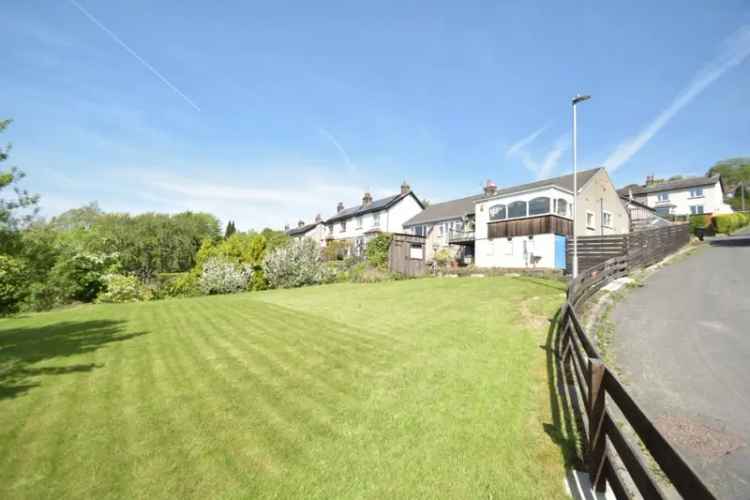 2 Bedroom Bungalow For Sale Renovation Project