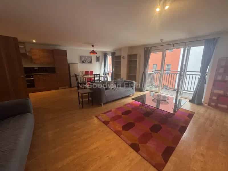 2 Bedroom Apartment House to Rent