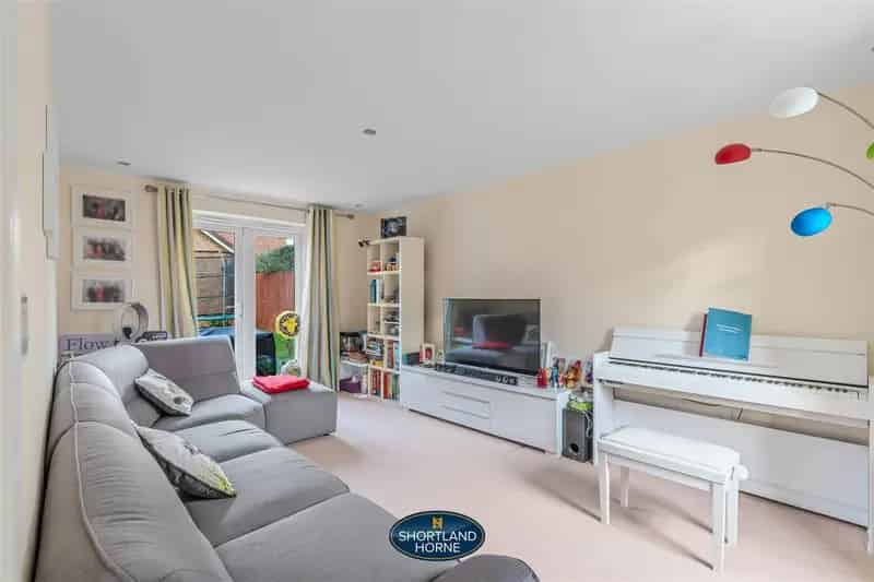 4 Bedroom Detached House for Rent Binley Copeswood