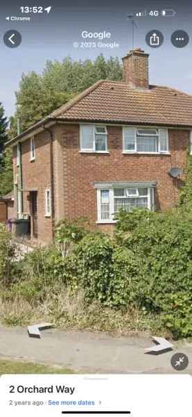 House For Rent in Three Rivers, England