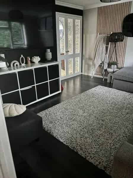 3 Bed House with Dining Room and Large Garden