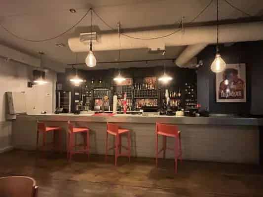Grade II Listed Restaurant Property to Rent